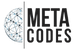 MetaCode Logo